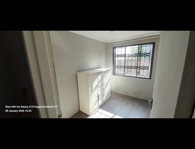 2 BEDROOM HOUSE FOR SALE IN SOSHANGUVE SOUTH